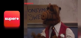 Т/с "Альф", 2 сезон, 11 с.