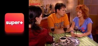 Т/с "Леся+Рома", 105 с.