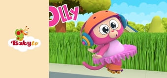 Olly - Olly the Gardener Olly - Olly the Gardener