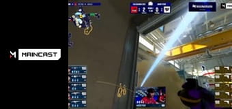 TyLoo vs paiN Gaming. Гра 1. IEM Chengdu 2025.