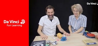 Один талант - Лим Кай Й: суперзвезда головоломок Один талант - Лим Кай Й: суперзвезда головоломок