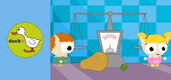 Finn and Fianna - Scale