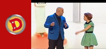 Diesel Show 2015, Episode 2