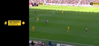 Футбол. Чемпіонат Англії. Прем'єр-ліга. Сандерленд - Брайтон енд Гоув Альбіон.