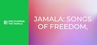 Jamala: Songs of Freedom, ep. 1 Jamala: Songs of Freedom, ep. 1