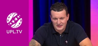 УПЛ: VBET. Матч-центр. Прямая трансляция.