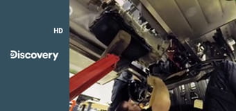 Быстрые и громкие S6E4 - В погоне за рекордом