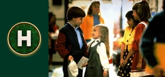 Проблемна дитина 2