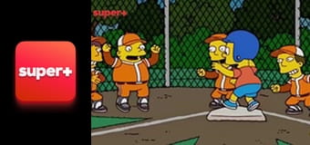 М/с "Сімпсони", 17 сезон, 21 с. "Мавпячий процес".