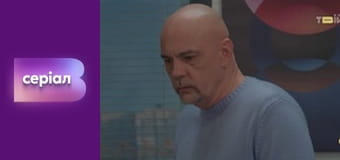 "Реальная мистика", 8 сезон, 32 эп. "Магия сексуальных импринтов".