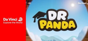 Dr. Panda - The Supercake Dr. Panda - The Supercake