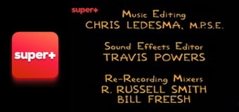 М/с "Сімпсони", 18 сезон, 15 с. "Старий і потвора".