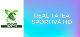 Realitatea Sportivă HD Realitatea Sportivă HD