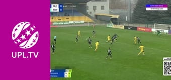 УПЛ: VBET. Александрия - Рух. 14-й тур. Сезон 2025/26.