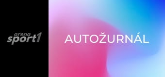 Autožurnál Autožurnál