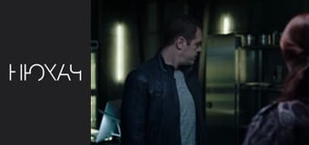 Т/с "Нюхач" Сезон 4 - Серия 6 Т/с "Нюхач" Сезон 4 - Серия 6