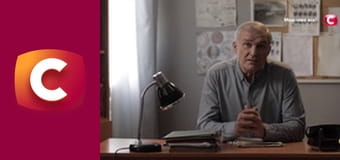 "История одного преступления", 7 сезон, 48 эп. "Культ зверя".