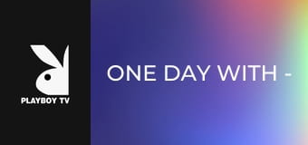 One Day With - Lucie Aly