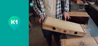 "Пригоди з Яною Метьолкіною".