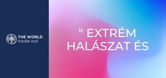 " Extrém halászat és a kalózok áldozatai. Brazília." " Extrém halászat és a kalózok áldozatai. Brazília."