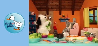 Margo and Felix - It is going to be delicious Margo and Felix - It is going to be delicious