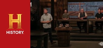 Звезды ломбарда, 23 сезон, 22 эп. Реактивный ломбард.