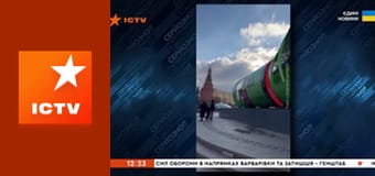 Інформаційний марафон