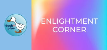 Enlightment Corner