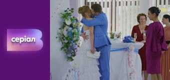 Т/с "Майже одружені", 10 с.