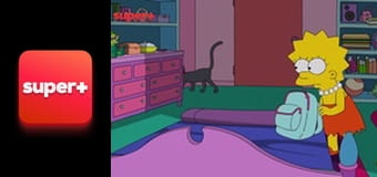 М/с "Симпсоны", 29 сезон, 4 с. "Дом ужасов XXVIII".