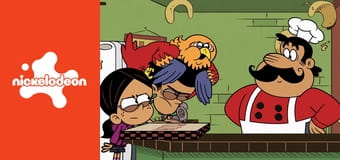 A Casagrande család S2E5 - Bolondok Aranya / Repülő bébiszitter