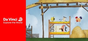 Веселі баламути в Середньовіччі - Вимірювання часу Веселі баламути в Середньовіччі - Вимірювання часу