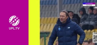 УПЛ: VBET. Олександрія - Динамо. 21-й тур. Сезон 2025/26.