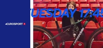 Снукер. Tour Championship в Манчестере, Великобритания. 1/2 финала.