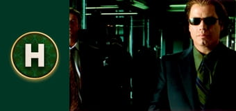 Пароль "Риба-меч"