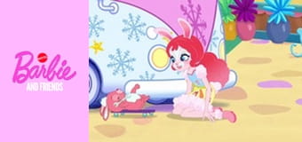 Enchantimals: A Royal Rescue