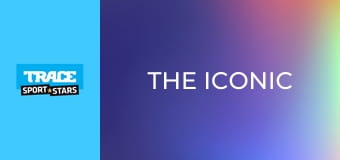 The Iconic. Great Again.