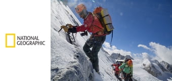 Исследователь S11E5 - Космическая гонка