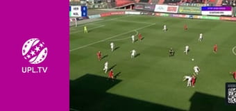 УПЛ: VBET. Верес - Колос. 21-й тур. Сезон 2025/26.