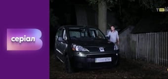 "Реальная мистика", 2 сезон, 39 эп. "Чёрные вдовы (варенье)".