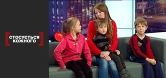 Poisonous relatives.