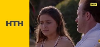 Т/с "Гаваї 5.0", 6 сезон, 18 і 19 с.