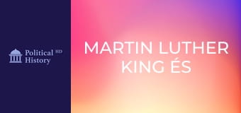 Martin Luther King és az FBI – Célkeresztben Martin Luther King és az FBI – Célkeresztben