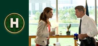 Міс Конгеніальність 2. Озброєна і легендарна