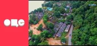 Кохання на виживання, 1 сезон, 3 еп.