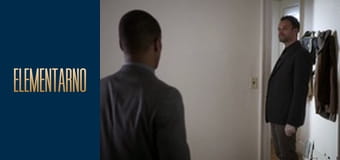 Elementary Season 2 Episode 2