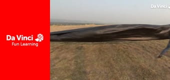 Исследование: «Наука на дому» - Наука на заднем дворе