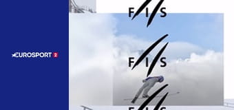 Прыжки на лыжах с трамплина. Кубок мира. Этап 2 в Фалуне, Швеция. HS 134.