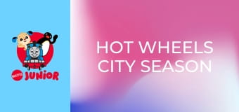 Hot Wheels City Season 4 Episode 2 Hot Wheels City Season 4 Episode 2