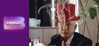 Т/с "Філін", 1 сезон, 10 с.